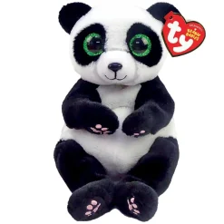 Ty Beanie Bellies Ying de panda 15 cm