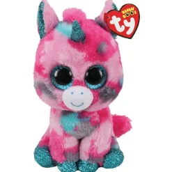 Ty Beanie Boo Gumball Unicorn 15 cm