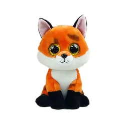 Ty Beanie Boo Meadow Fox 24cm