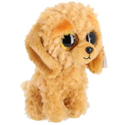Ty Beanie Boo Noodles Dog 15 cm