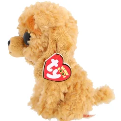 Ty Beanie Boo Noodles Dog 15 cm