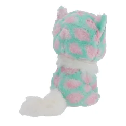 Ty Beanie Boo Opal Pastel Cat 24 cm