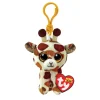 Ty Beanie Boo Sleutelhanger Stilts Giraffe