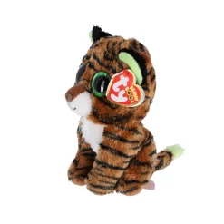 Ty Beanie Boo Tiggy Tiger 15 cm
