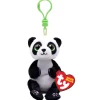 Ty Beanie Sleutelhanger Ying Pand