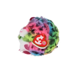 Ty Puffies Dotty Leopard 10Cm