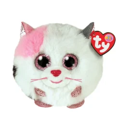 Ty Puffies Muffin Cat 10 cm