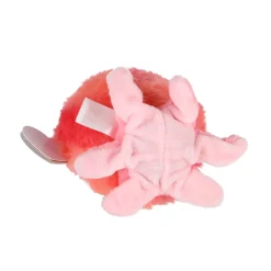 Ty Puffies Sheldon Octopus 10Cm