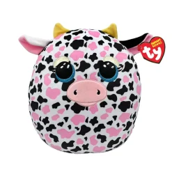 Ty Squish-A-Boo Cow 35cm
