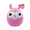 Ty Squish-A-Boo Lana Llama 20cm