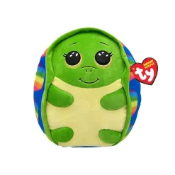 Ty Squish-A-Boo Turtle 20cm