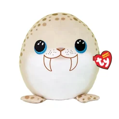 Ty Squish-A-Boo Walrus 35cm