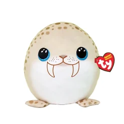 Ty Squish-A-Boo Walrus 20cm