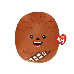 Ty Star Wars Squish-A-Boo Chewbacca 20cm