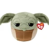 Ty Star Wars Squish-A-Boo Yoda 20cm