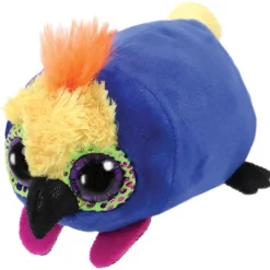 Ty Teeny Diva Parrot 10 cm