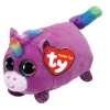 Ty Teeny Rosette Unicorn 10 Cm