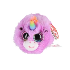 Ty Teeny Rosette Unicorn 10 Cm