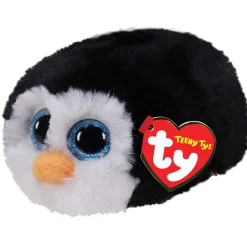 Ty Teeny Waddles Penguin 10 cm