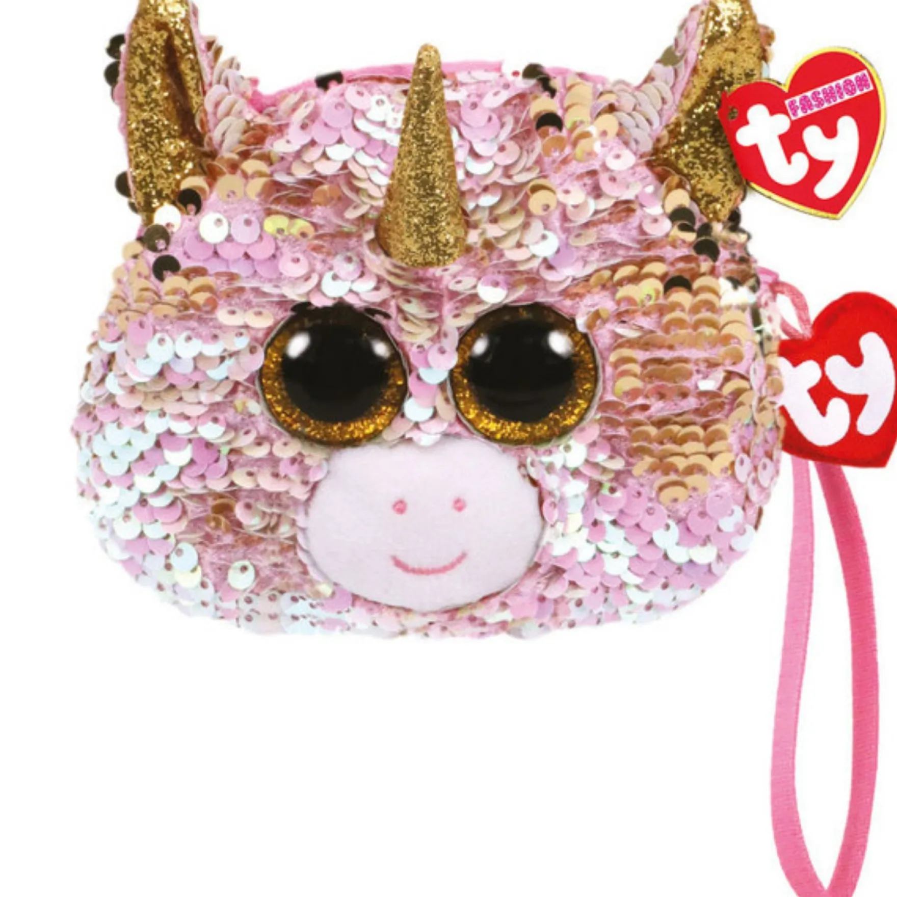 Ty Wristlet Portemonnee Fantasia #221