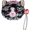 Ty Wristlet Portemonnee Kiki #220