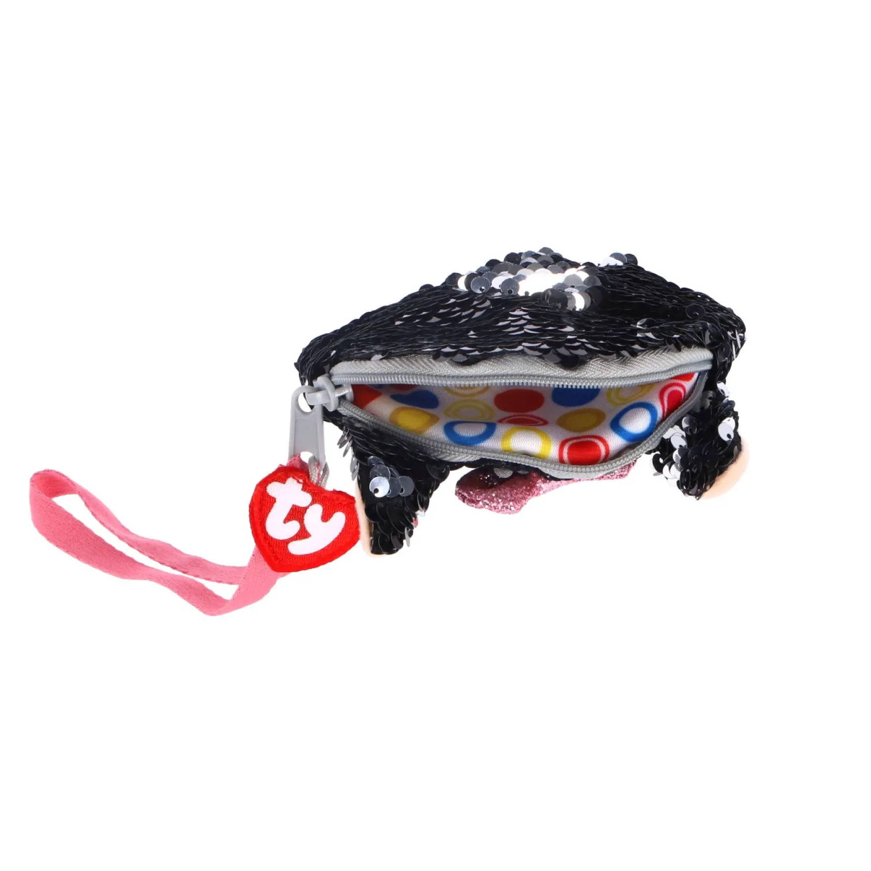 Ty Wristlet Portemonnee Kiki #220