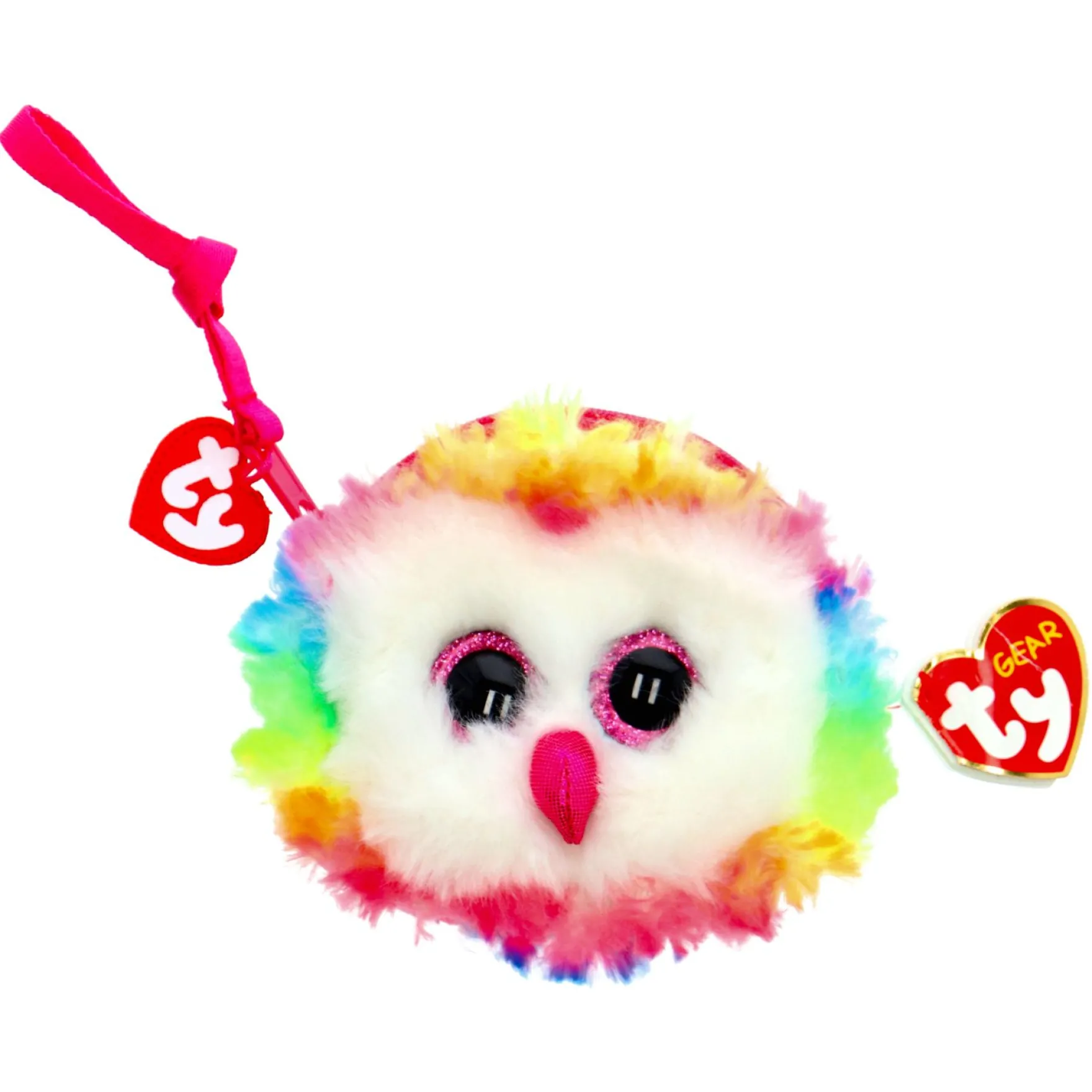 Ty Wristlet Portemonnee Owen #201