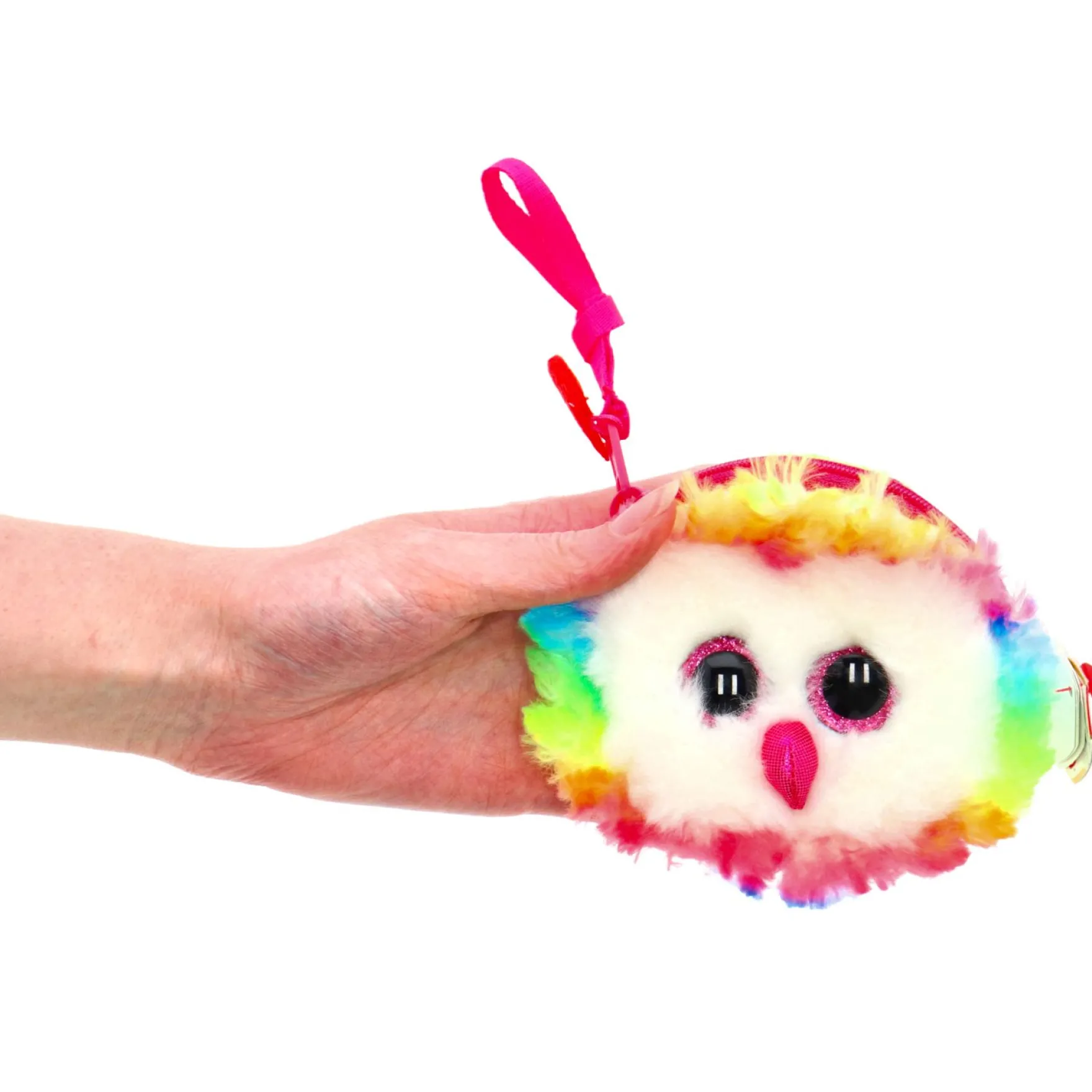 Ty Wristlet Portemonnee Owen #201