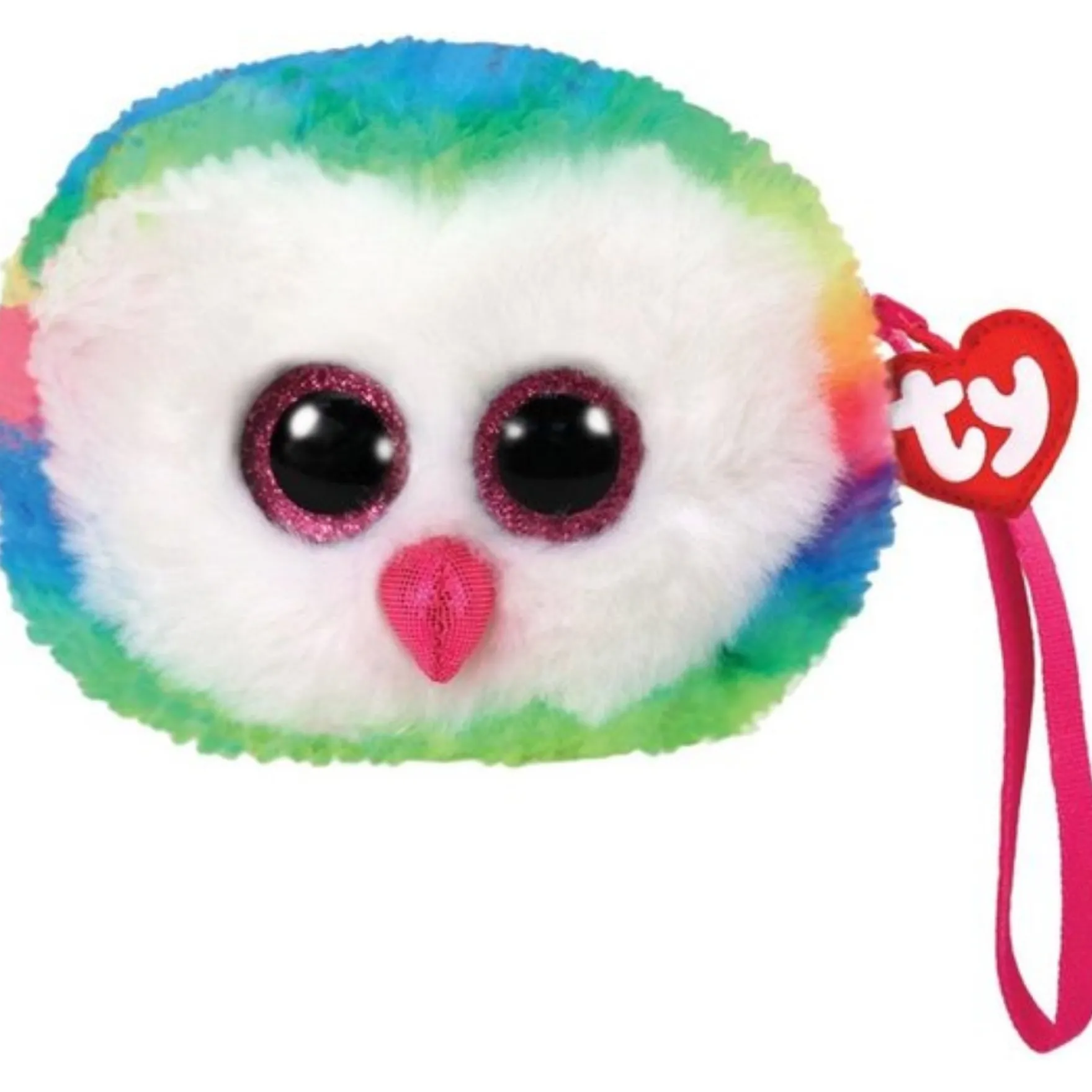 Ty Wristlet Portemonnee Owen #223