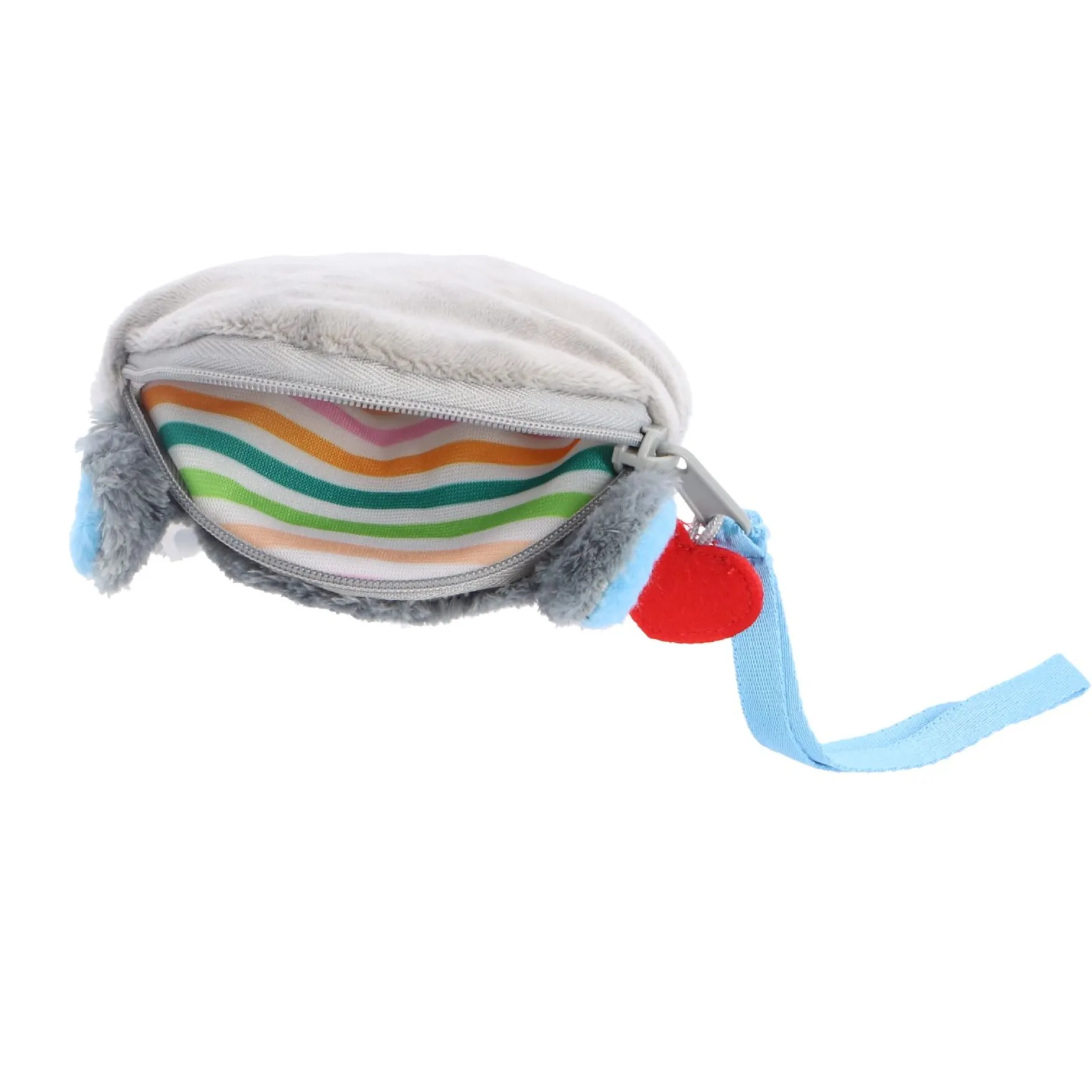 Ty Wristlet Portemonnee Slush #206