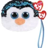 Ty Wristlet Portemonnee Waddles #229