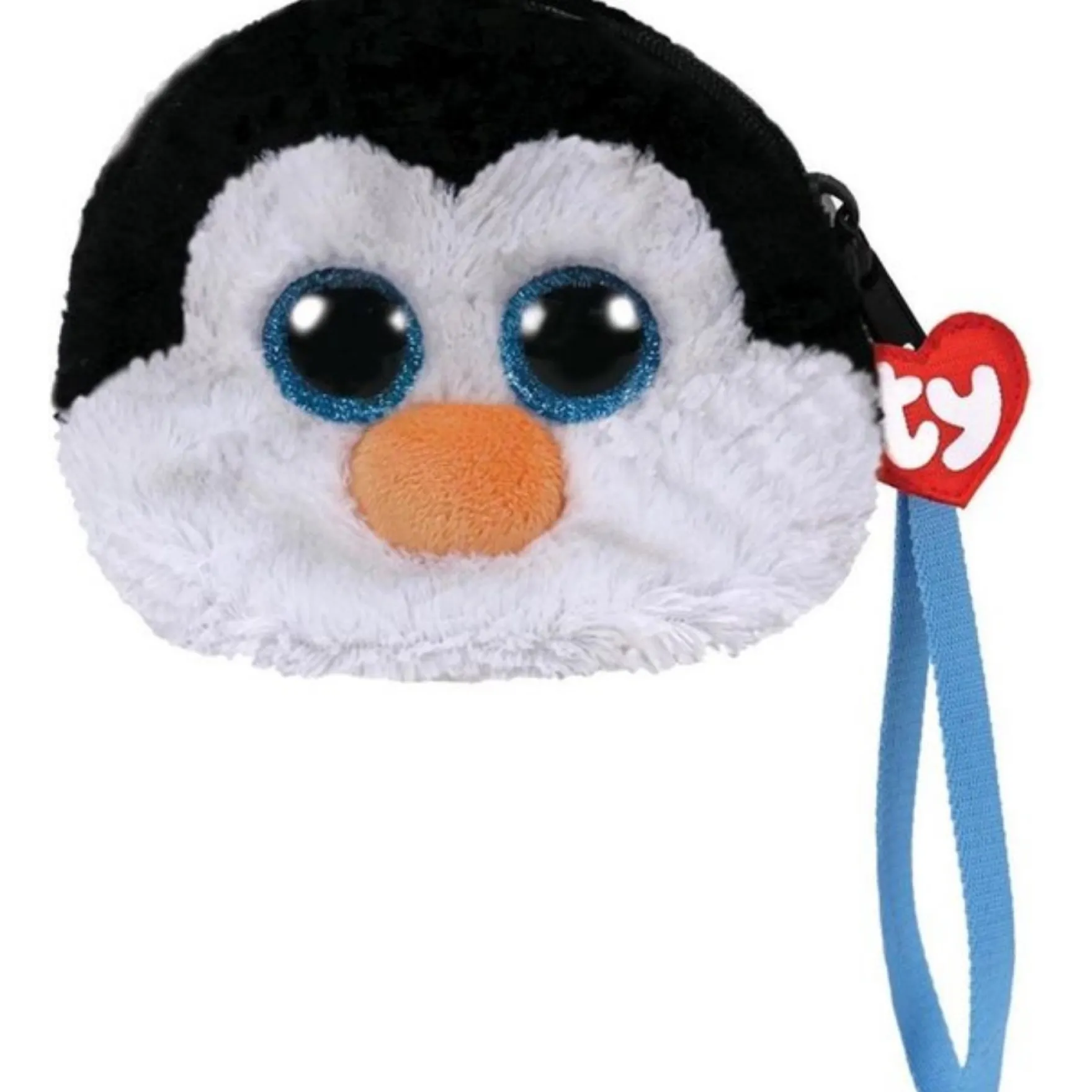 Ty Wristlet Portemonnee Waddles #212