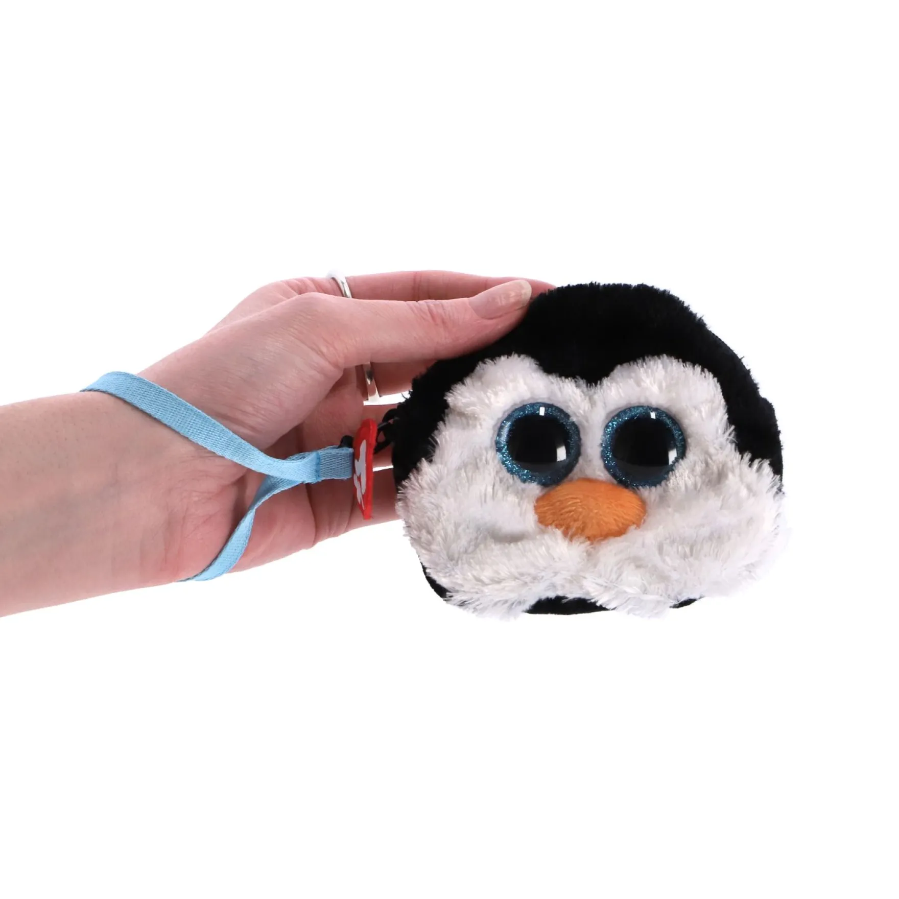 Ty Wristlet Portemonnee Waddles #212