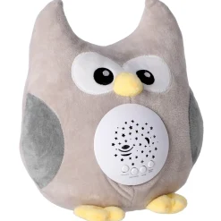 Uil Knuffelprojector