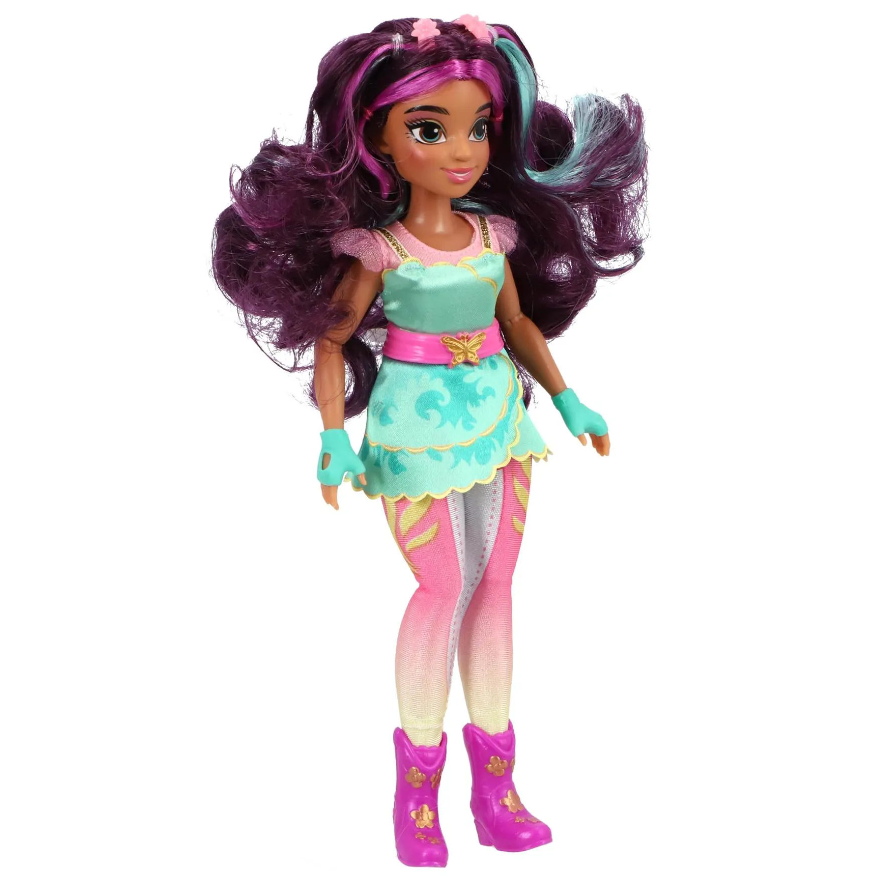 Unicorn Academy  Pop Ava (24cm)