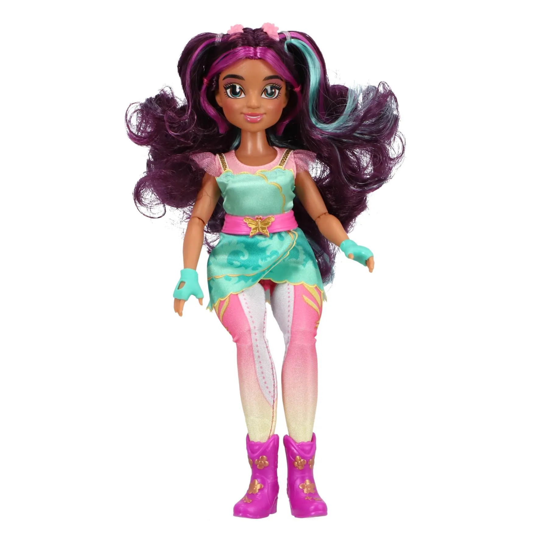 Unicorn Academy  Pop Ava (24cm)