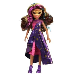 Unicorn Academy Pop Deluxe Sophia Gemaskerd Bal 24 Cm