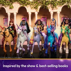 Unicorn Academy Pop Layla (24cm)