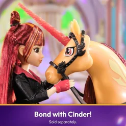 Unicorn Academy Pop Valentina (24cm)