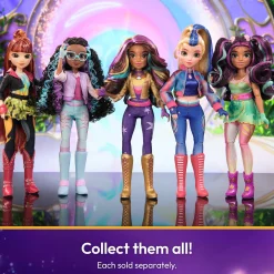 Unicorn Academy Pop Valentina (24cm)