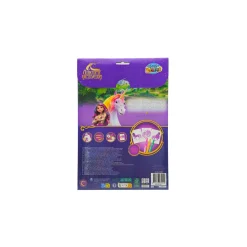 Unicorn Academy spray pen set in A4 envelope