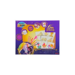 Unicorn Academy spray pen set