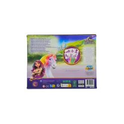 Unicorn Academy spray pen set