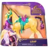 Unicorn Academy  Unicorn Leaf (28 cm)