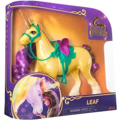 Unicorn Academy  Unicorn Leaf (28 cm)