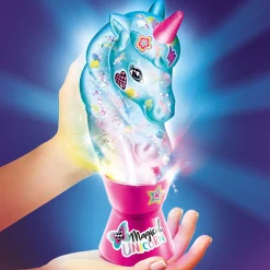 Unicorn Big Lava Lamp