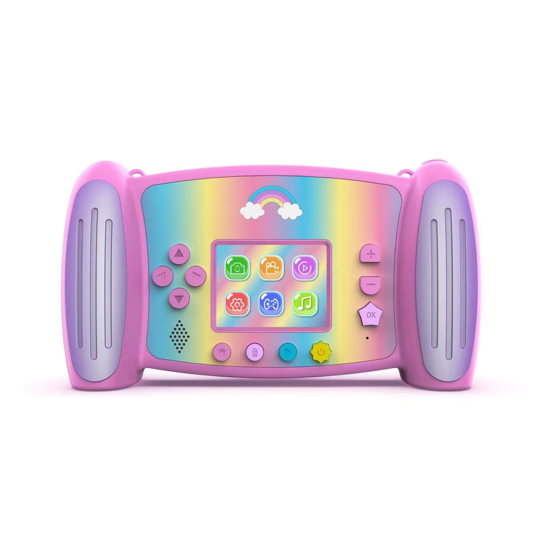 Unicorn Camera Interactief Usb Accu