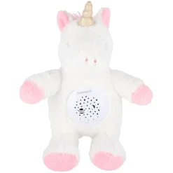 Unicorn Knuffelprojector