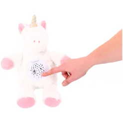 Unicorn Knuffelprojector