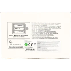 Unicorn Knuffelprojector